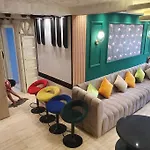 Bel Appartement Corniche Casa