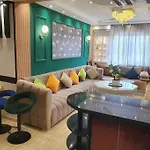 Bel Appartement Corniche Casa
