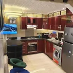 Bel Appartement Corniche Casa