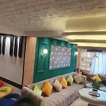 Bel Appartement Corniche Casa