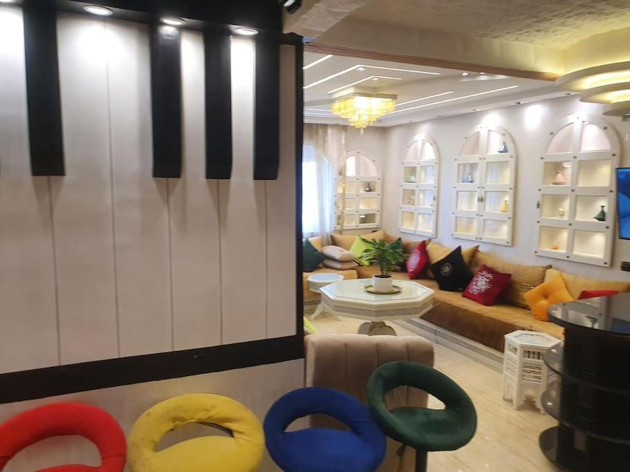 Bel Corniche Casa