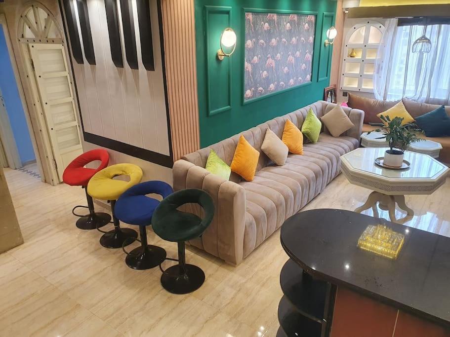 Bel Corniche Casa Casablanca
