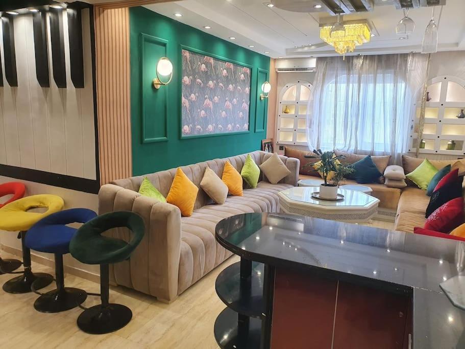Apartamento Bel Corniche Casa *