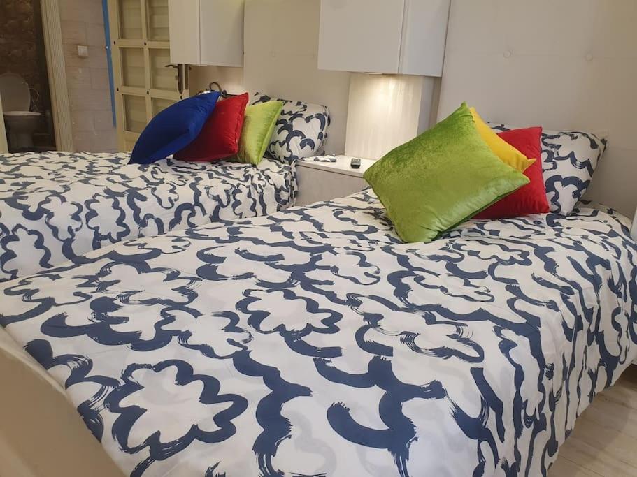 Bel Corniche Casa * Casablanca