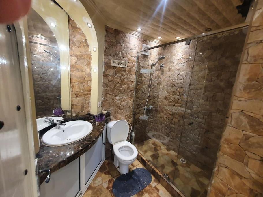 Apartamento Bel Corniche Casa Casablanca