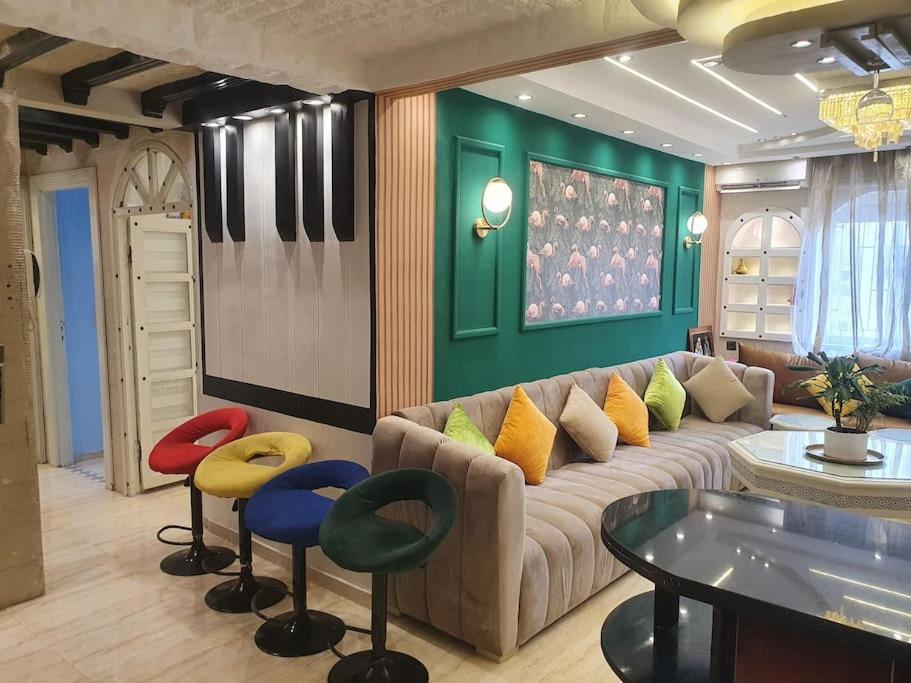 Bel Corniche Casa