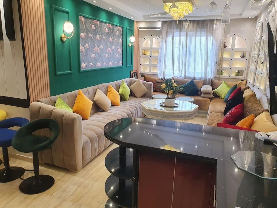 Apartamento Bel Corniche Casa *