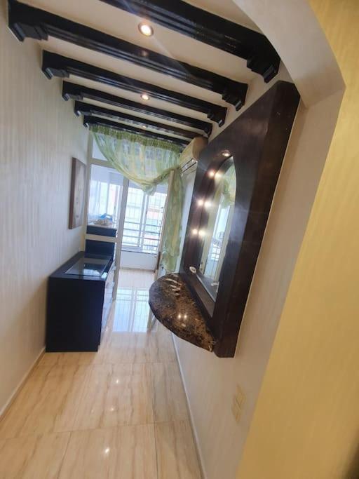 Apartamento Bel Corniche Casa
