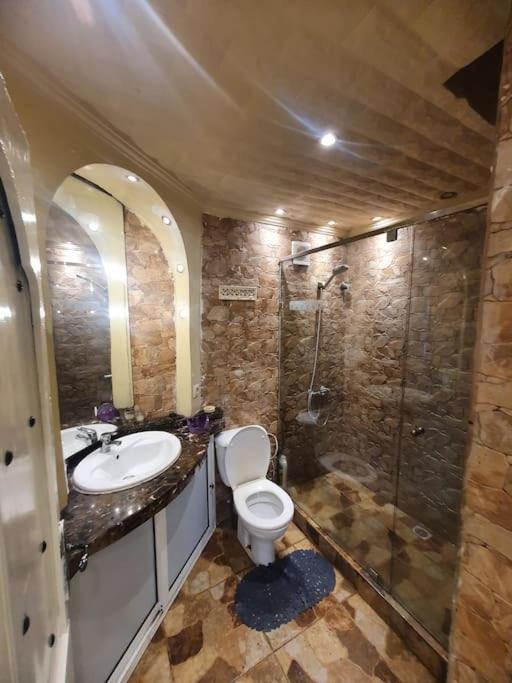 Apartamento Bel Corniche Casa Casablanca