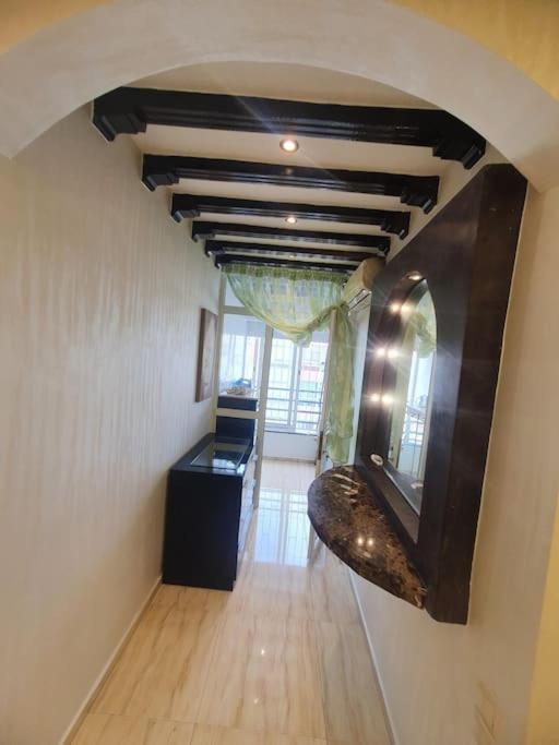 Bel Corniche Casa * Casablanca