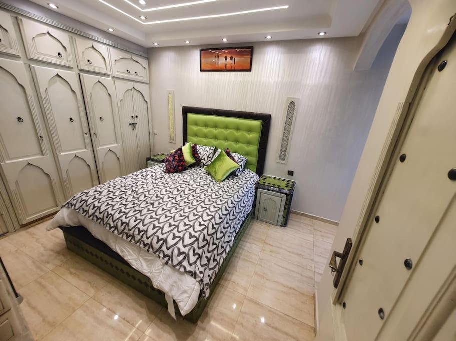 Bel Corniche Casa Casablanca