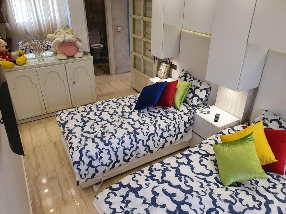 Bel Corniche Casa