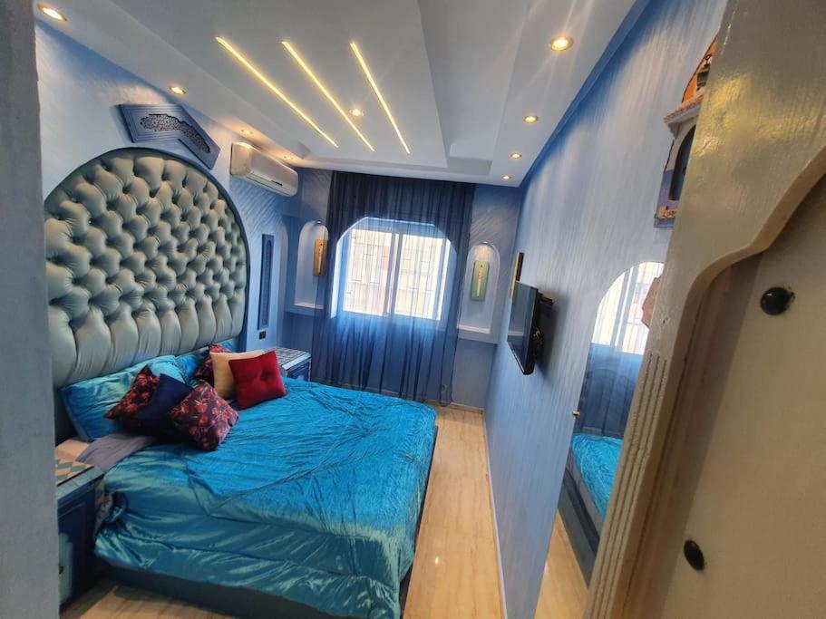 Apartamento Bel Corniche Casa *