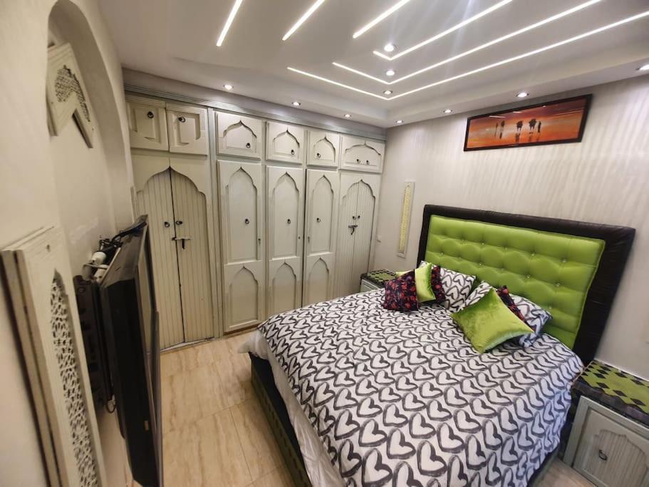 Apartamento Bel Corniche Casa Casa Blanca